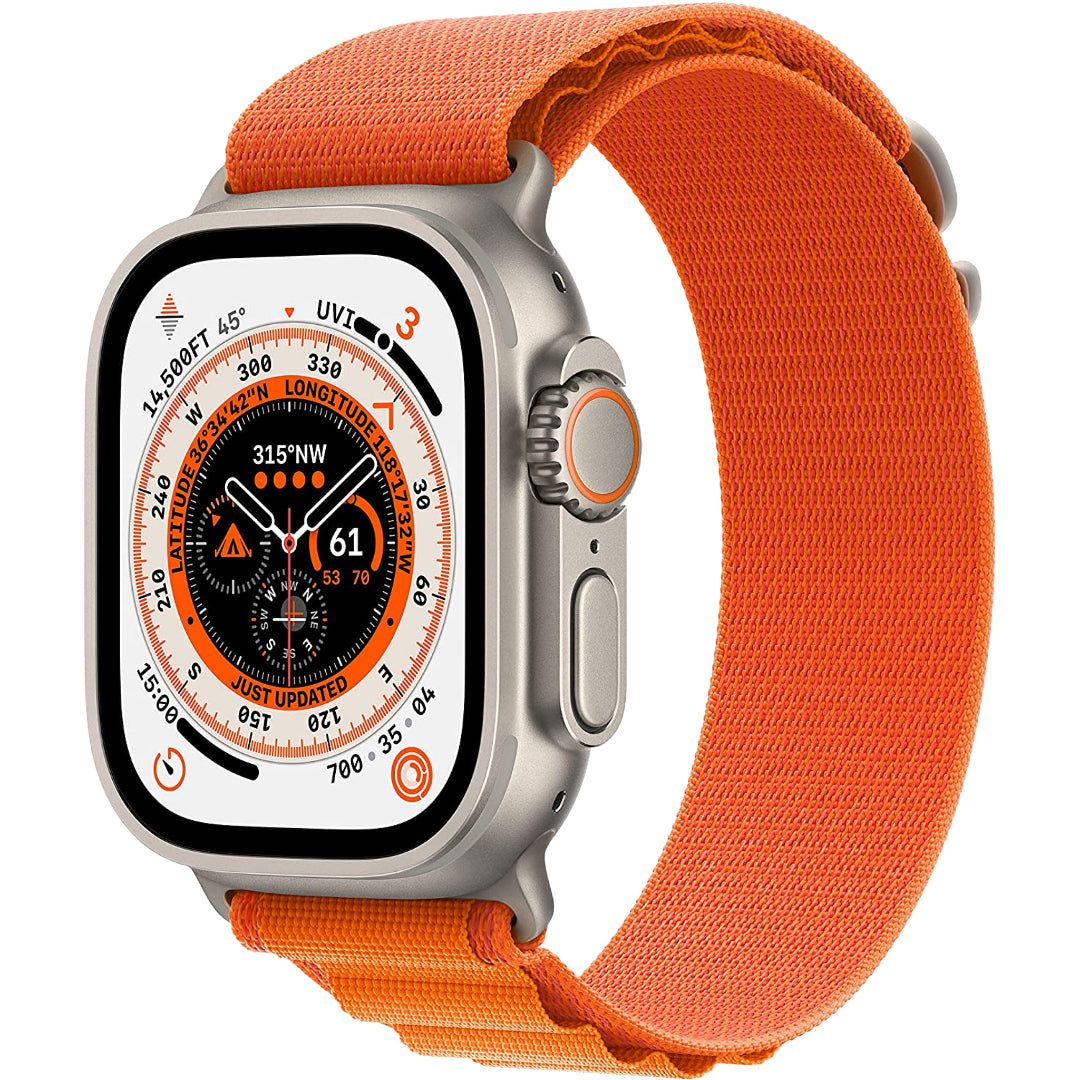 T800 Ultra Smart Watch / HD Screen Bluetooth Call Smartwatch