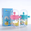 Whale Baby Bottle Water Spray Cup