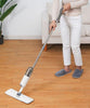 Spray Mop 2 in 1 With Microfibre Flat Mop - hashtagPoint